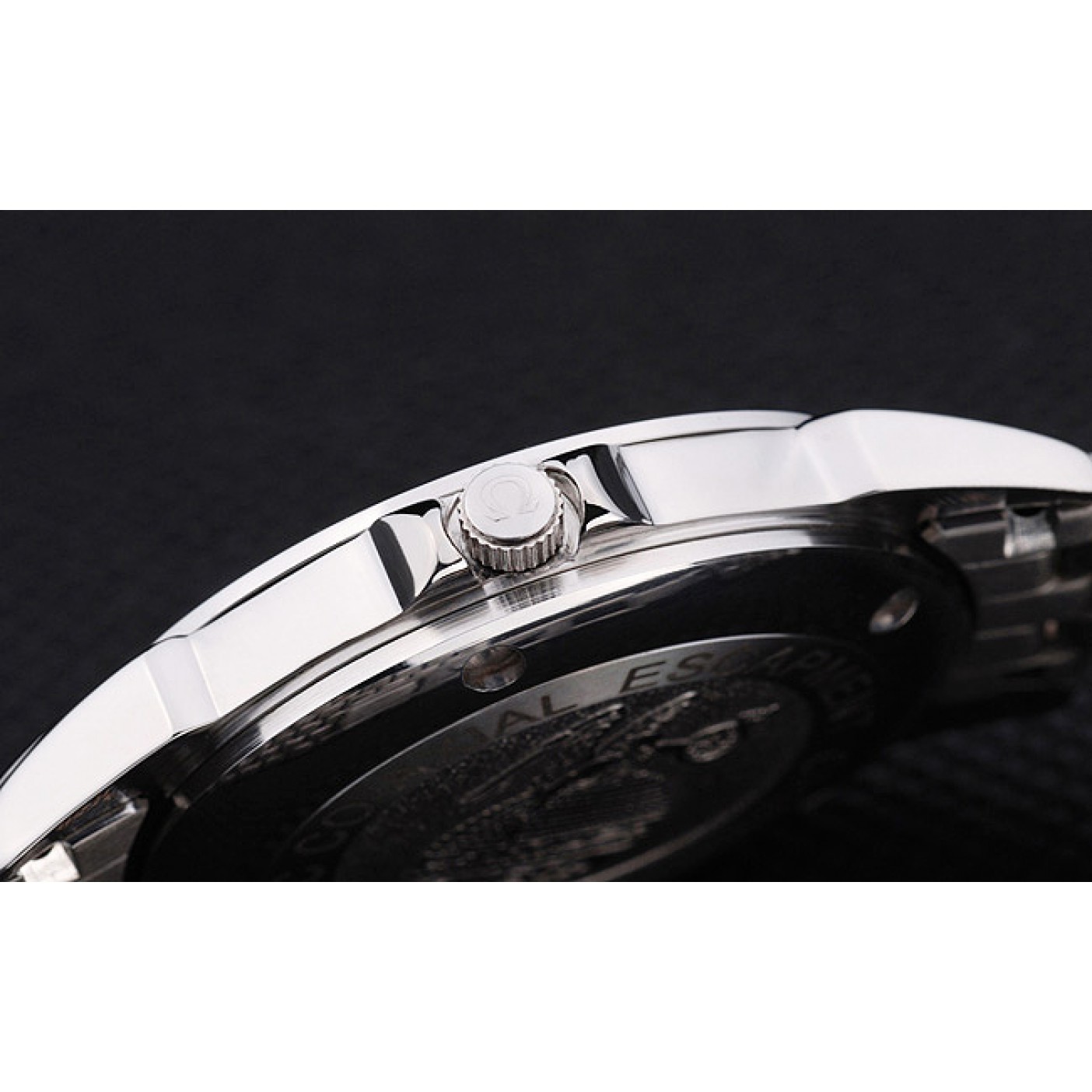 MiroTime Omega Deville-om06