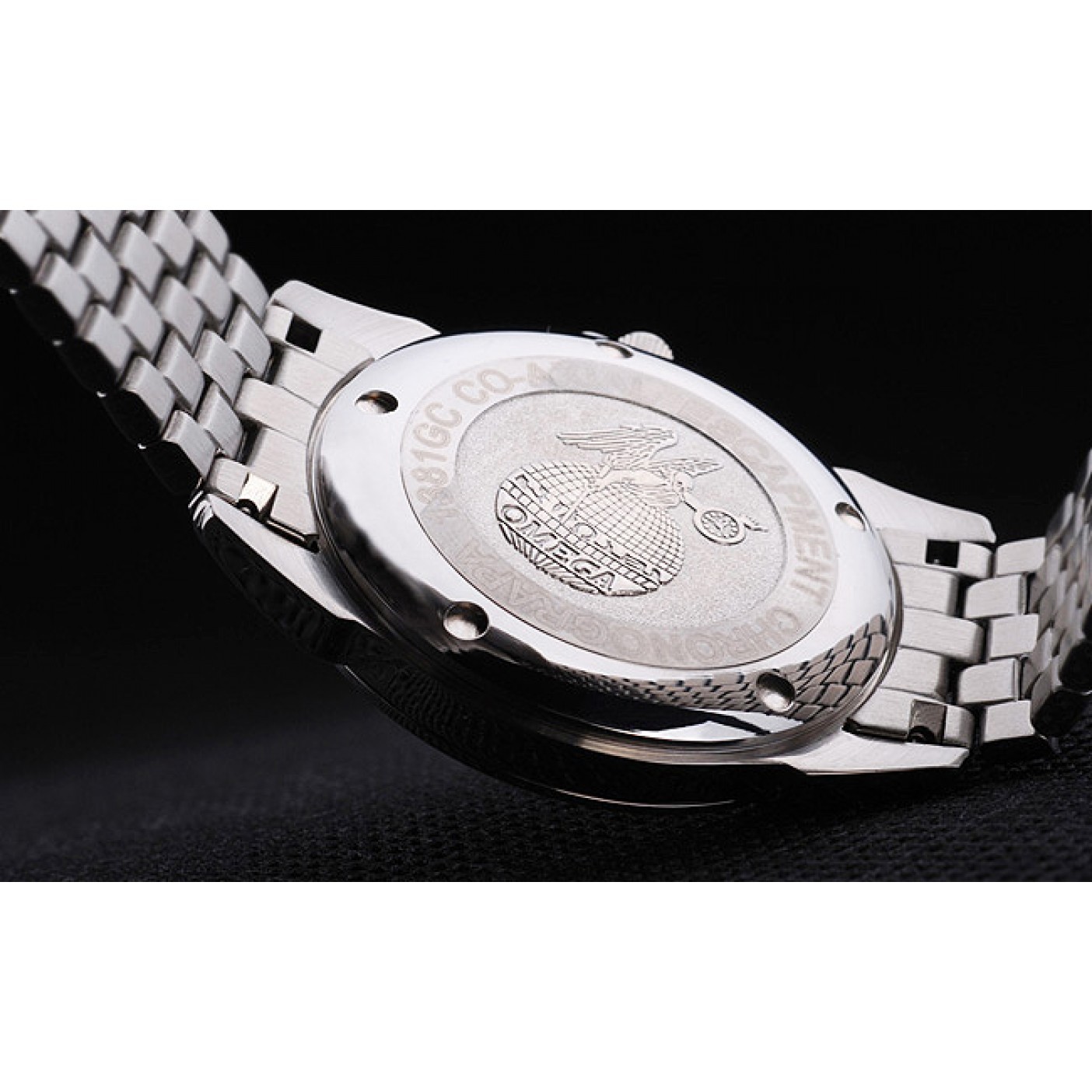 MiroTime Omega Deville-om06