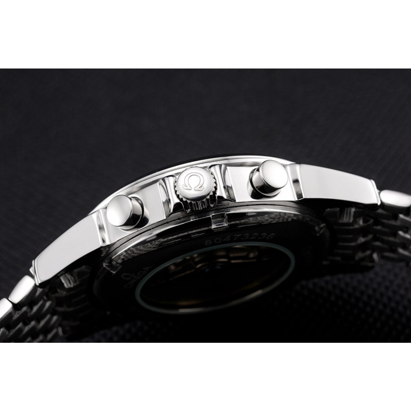 MiroTime Omega Deville-om23