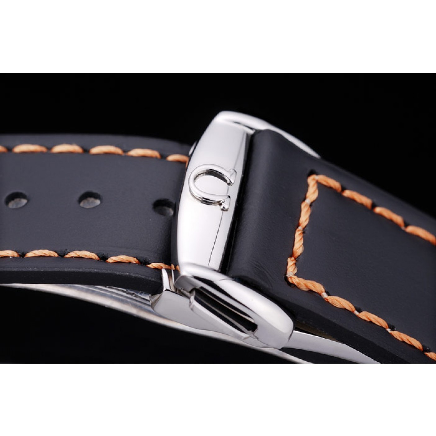 MiroTime Omega Swiss Seamaster Planet Ocean 007 som33