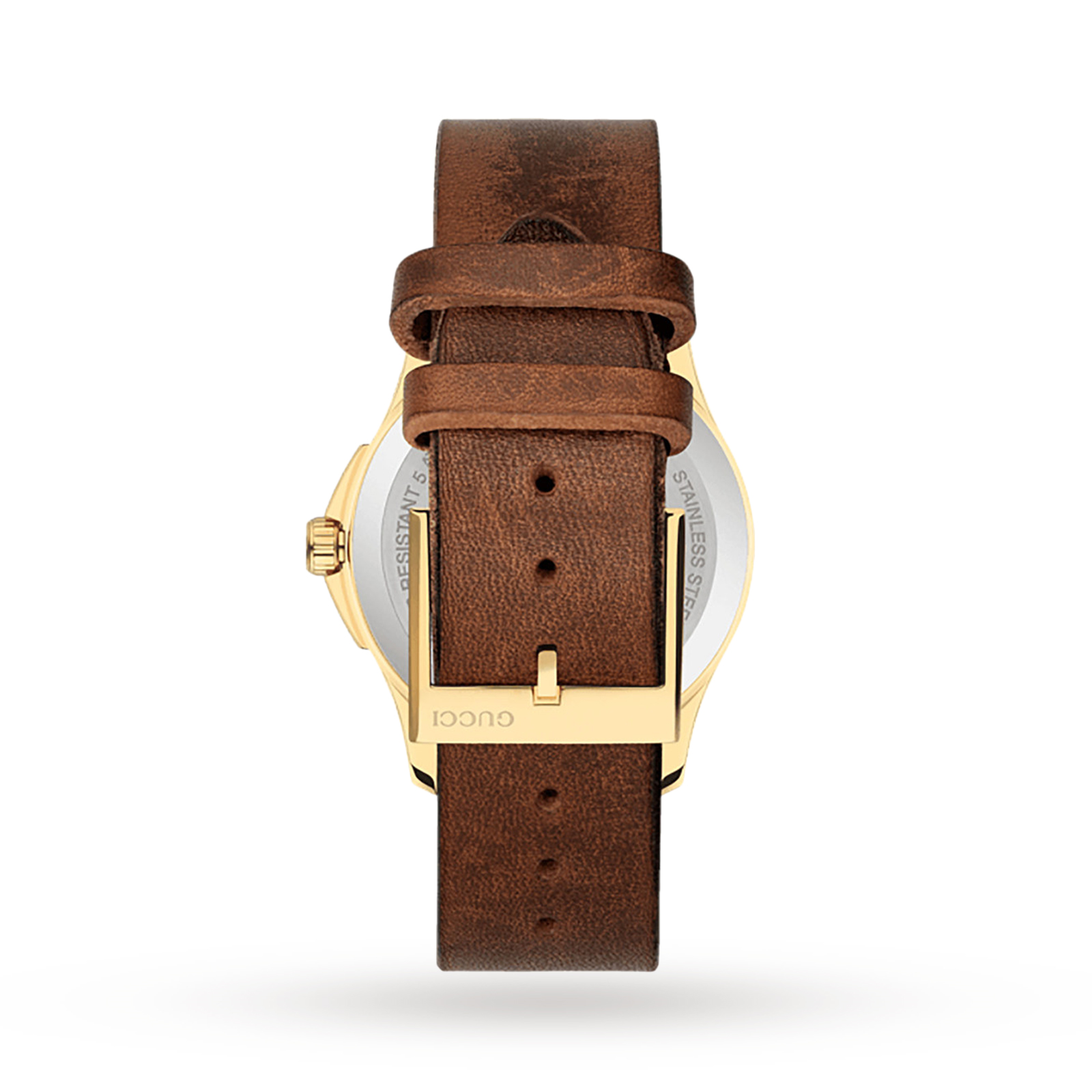 MiroTime Designer G-Timeless 38mm Ladies Watch YA126451A