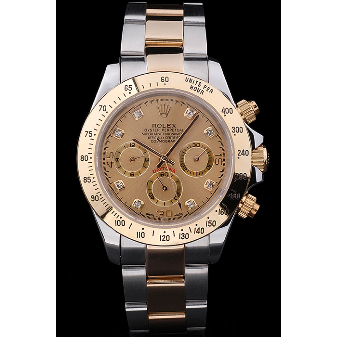 MiroTime Rolex Daytona-rl70