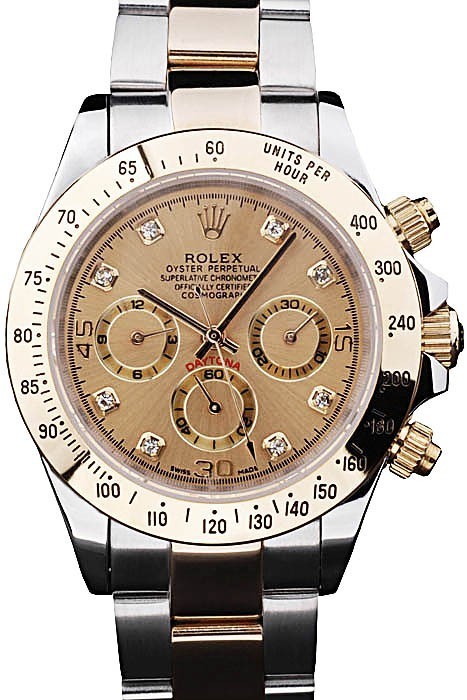 MiroTime Rolex Daytona-rl70