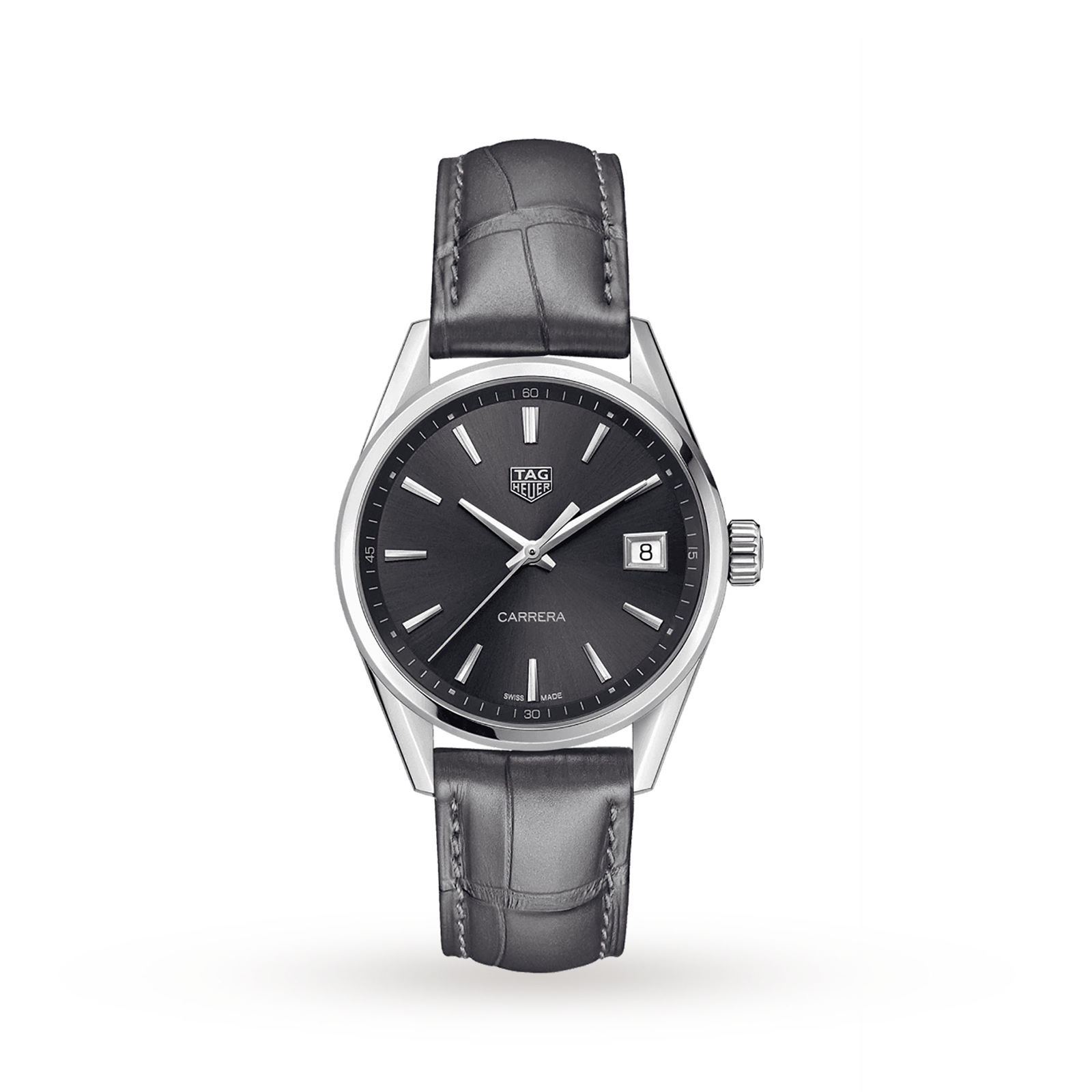MiroTime TAG Heuer Carrera 36mm Ladies Watch WBK1313.FC8260