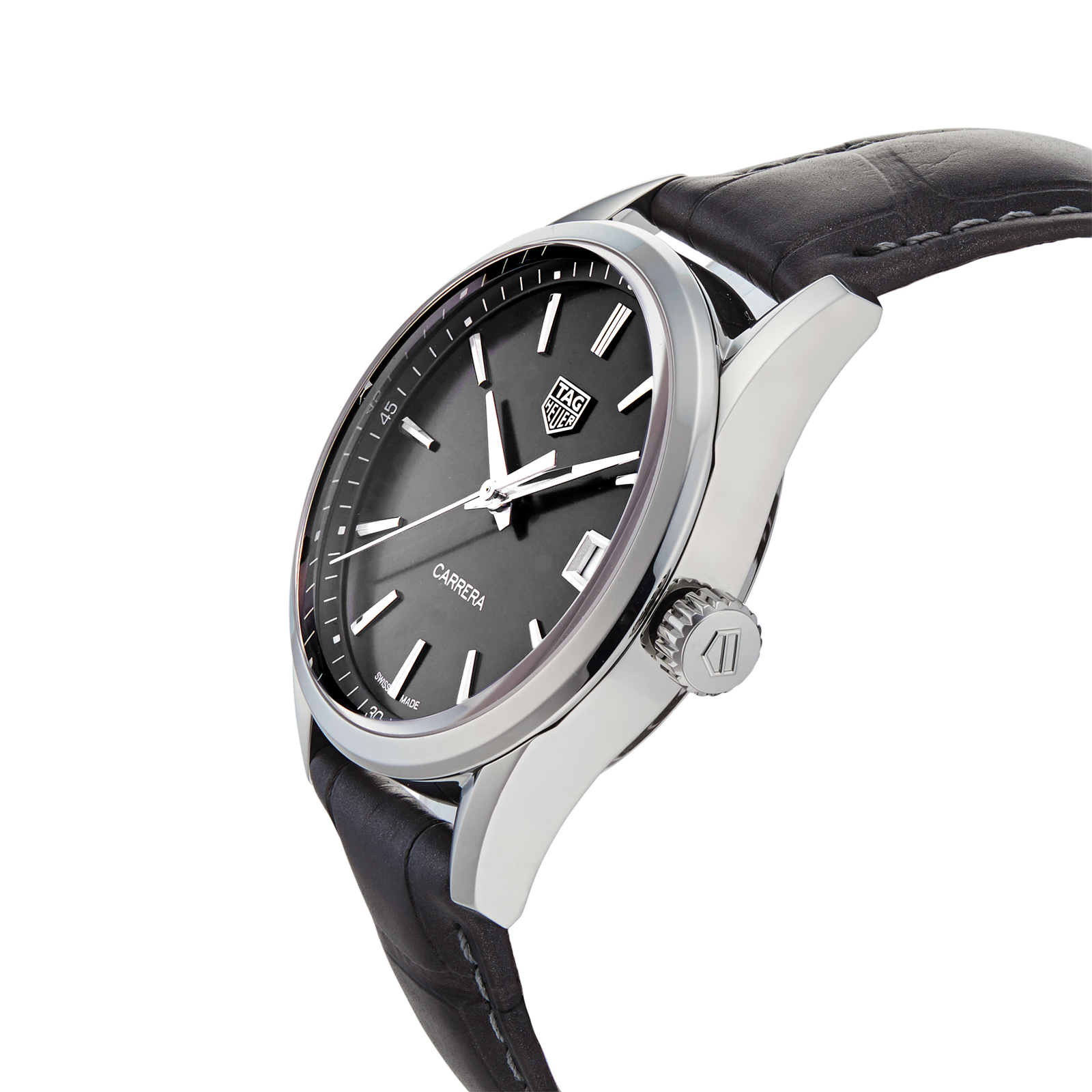 MiroTime TAG Heuer Carrera 36mm Ladies Watch WBK1313.FC8260