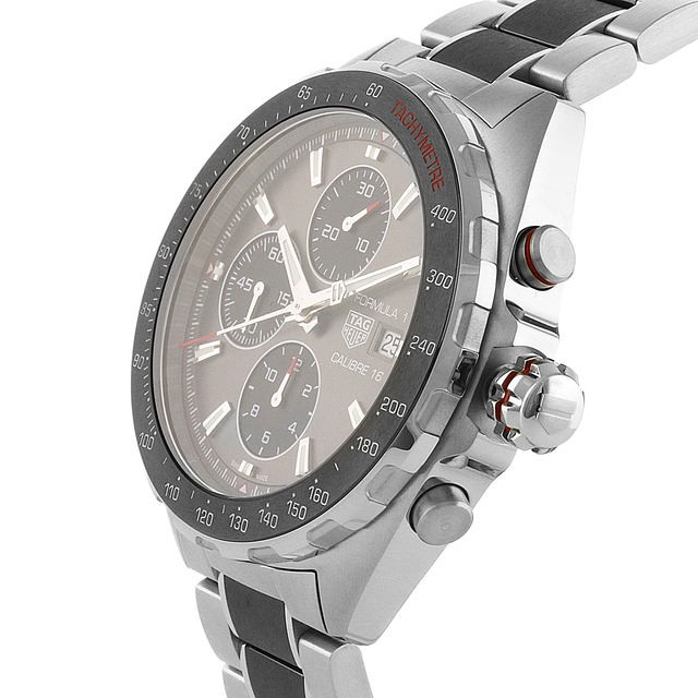 MiroTime TAG Heuer Formula 1 44mm Mens Watch CAZ2012.BA0970