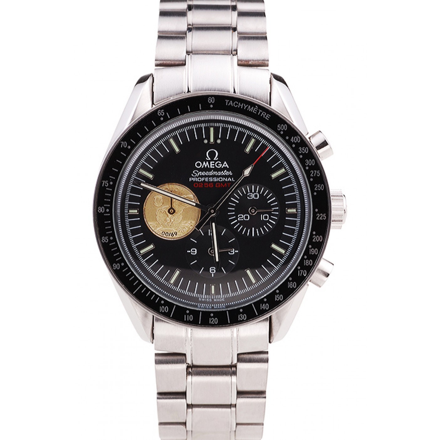 MiroTime Omega SpeedMaster Migliore Qualita Orologi Replica 4502