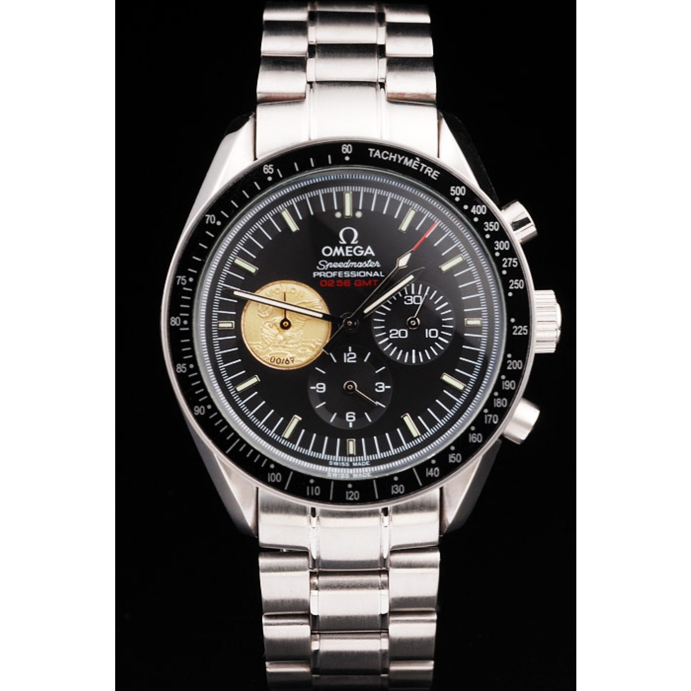 MiroTime Omega SpeedMaster Migliore Qualita Orologi Replica 4502