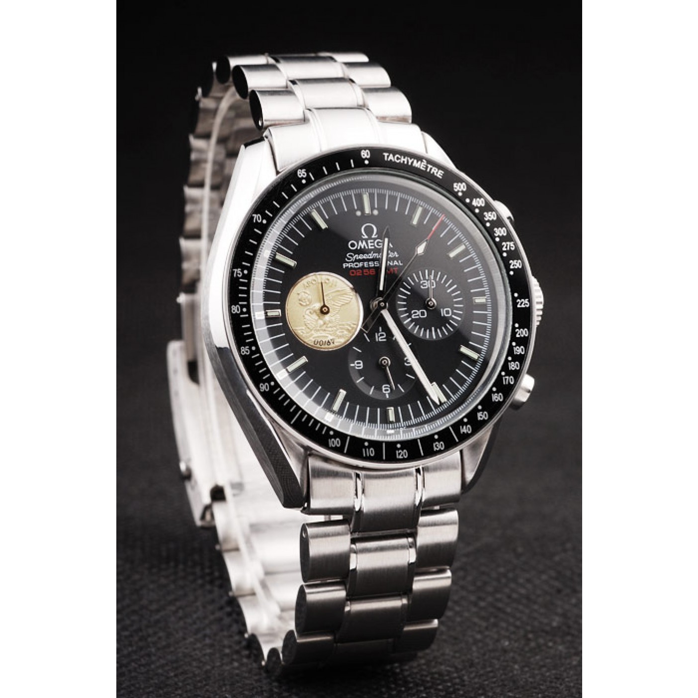 MiroTime Omega SpeedMaster Migliore Qualita Orologi Replica 4502
