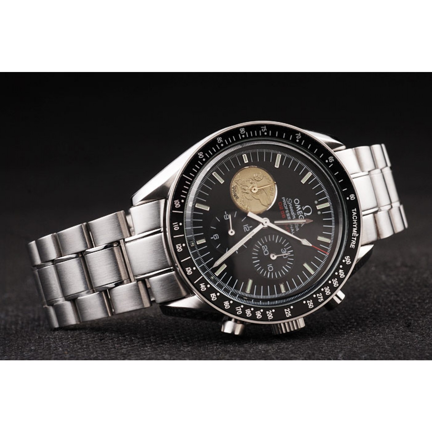 MiroTime Omega SpeedMaster Migliore Qualita Orologi Replica 4502