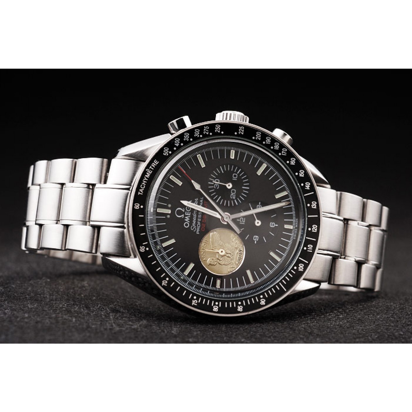 MiroTime Omega SpeedMaster Migliore Qualita Orologi Replica 4502