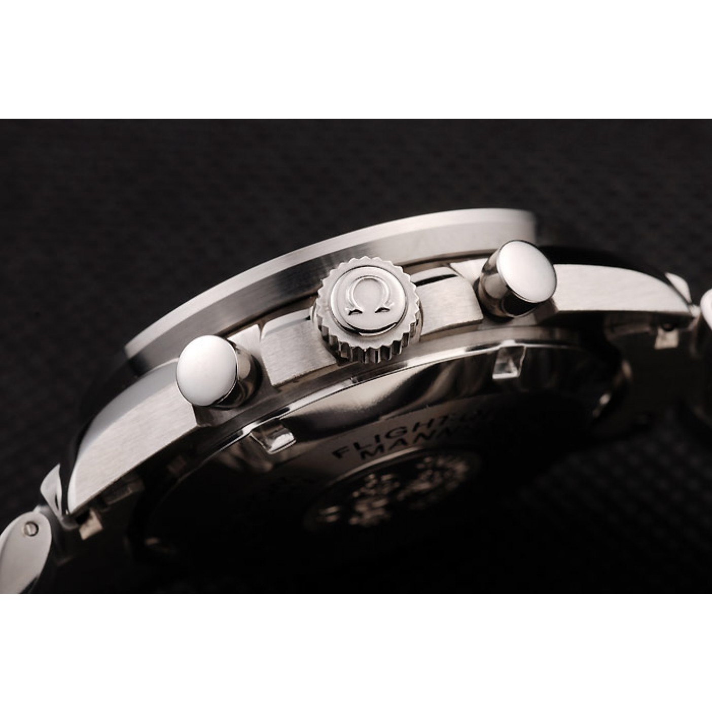 MiroTime Omega SpeedMaster Migliore Qualita Orologi Replica 4502