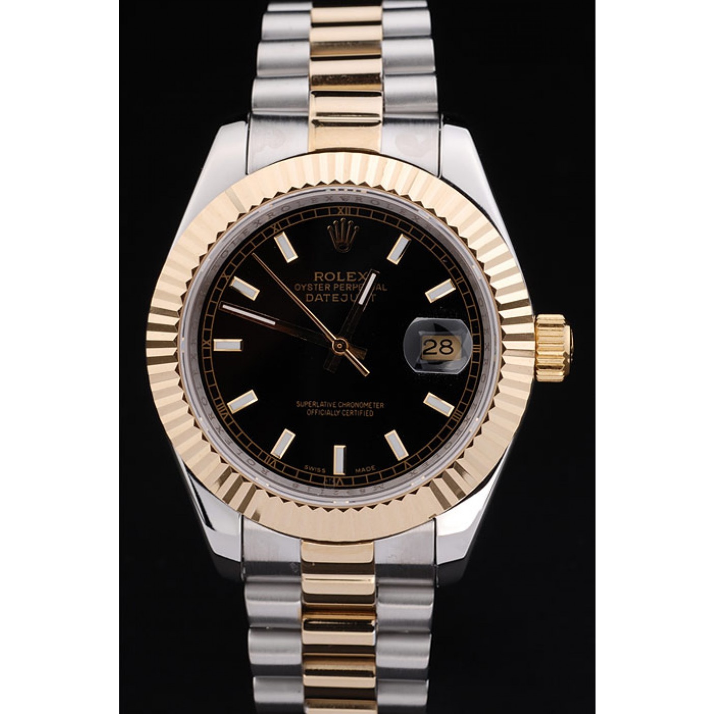 MiroTime Rolex Datejust-rl218