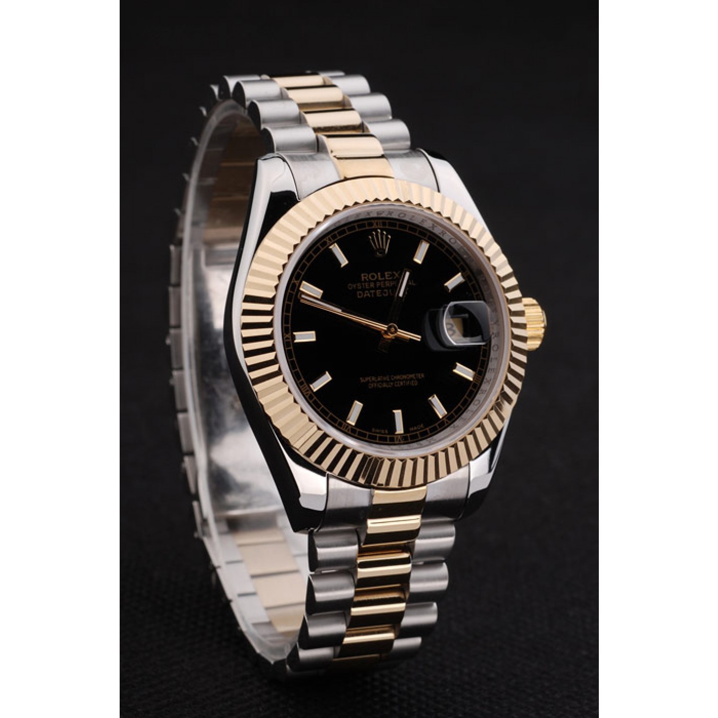 MiroTime Rolex Datejust-rl218