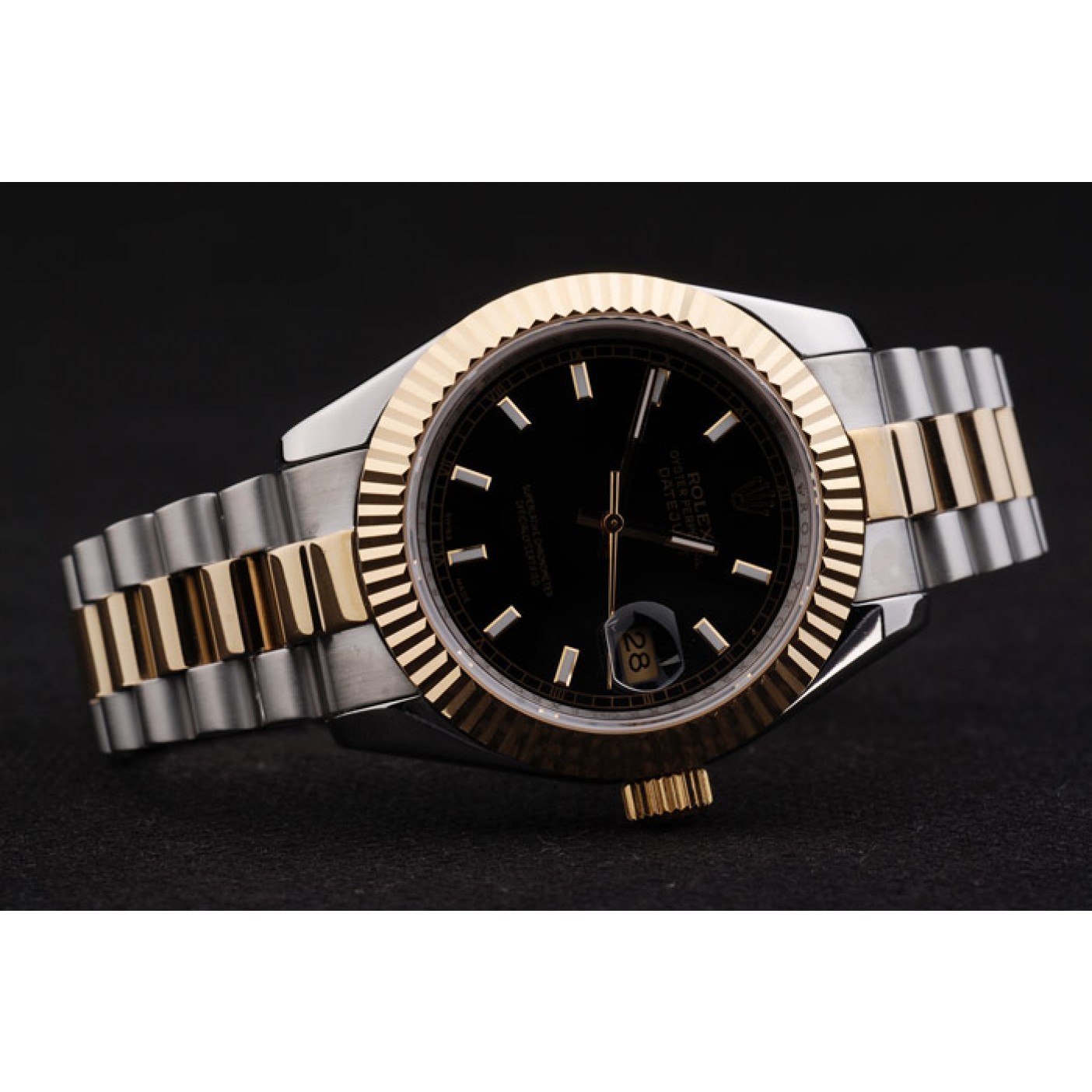 MiroTime Rolex Datejust-rl218