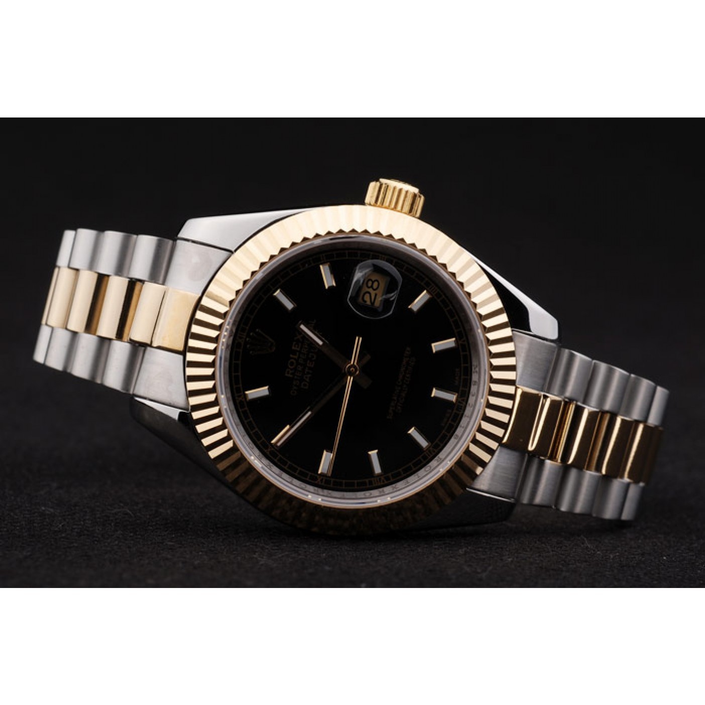 MiroTime Rolex Datejust-rl218