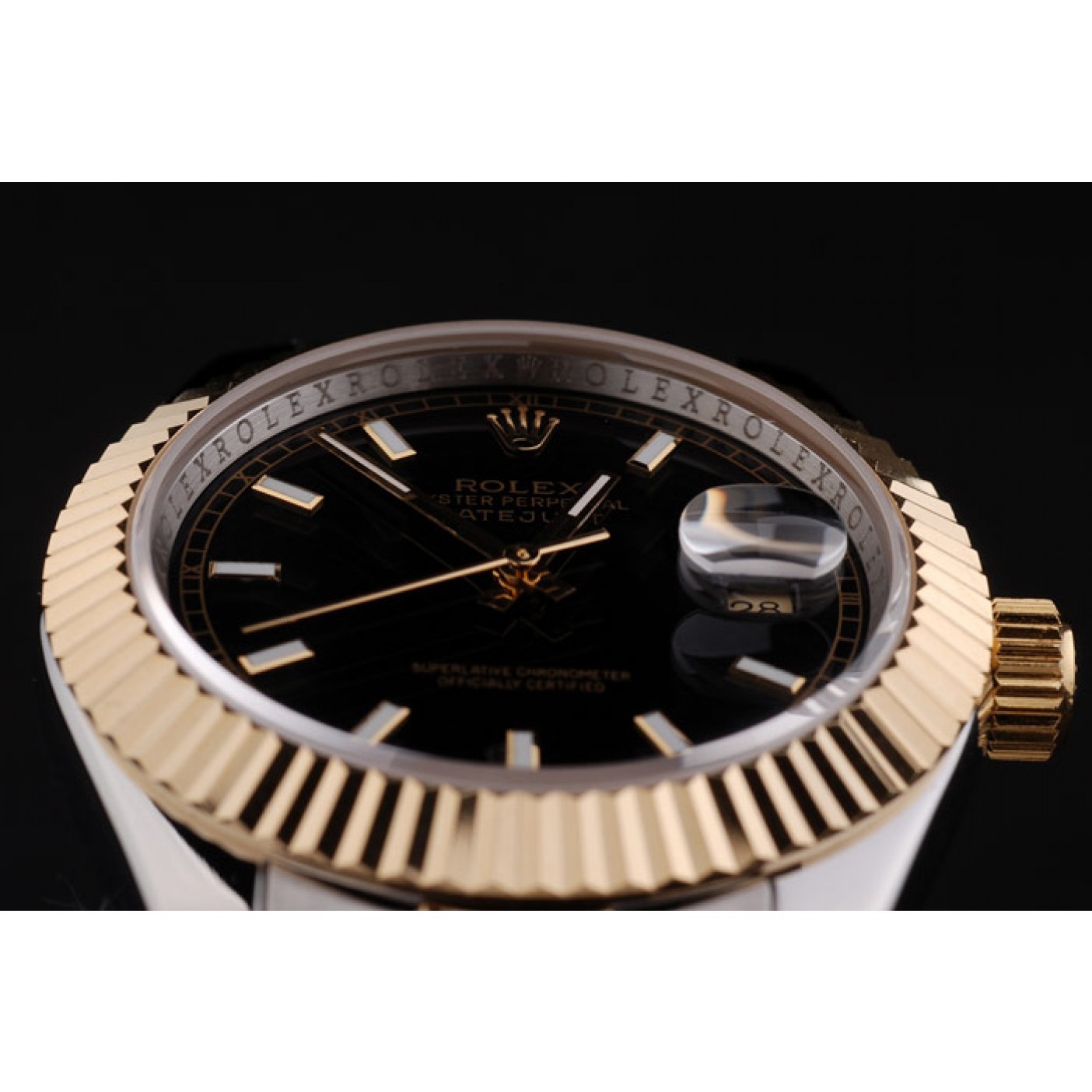 MiroTime Rolex Datejust-rl218