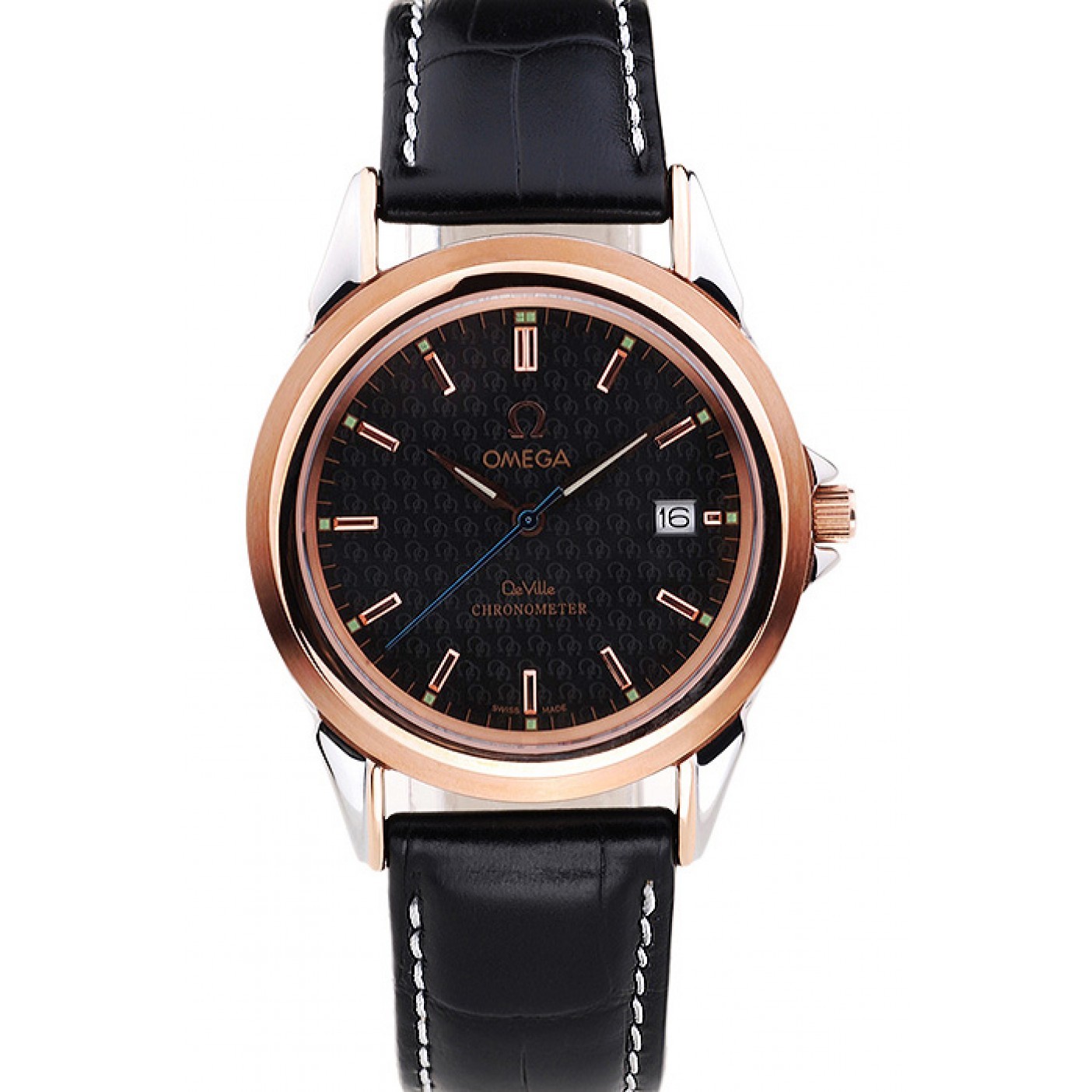 MiroTime Omega Deville-om73