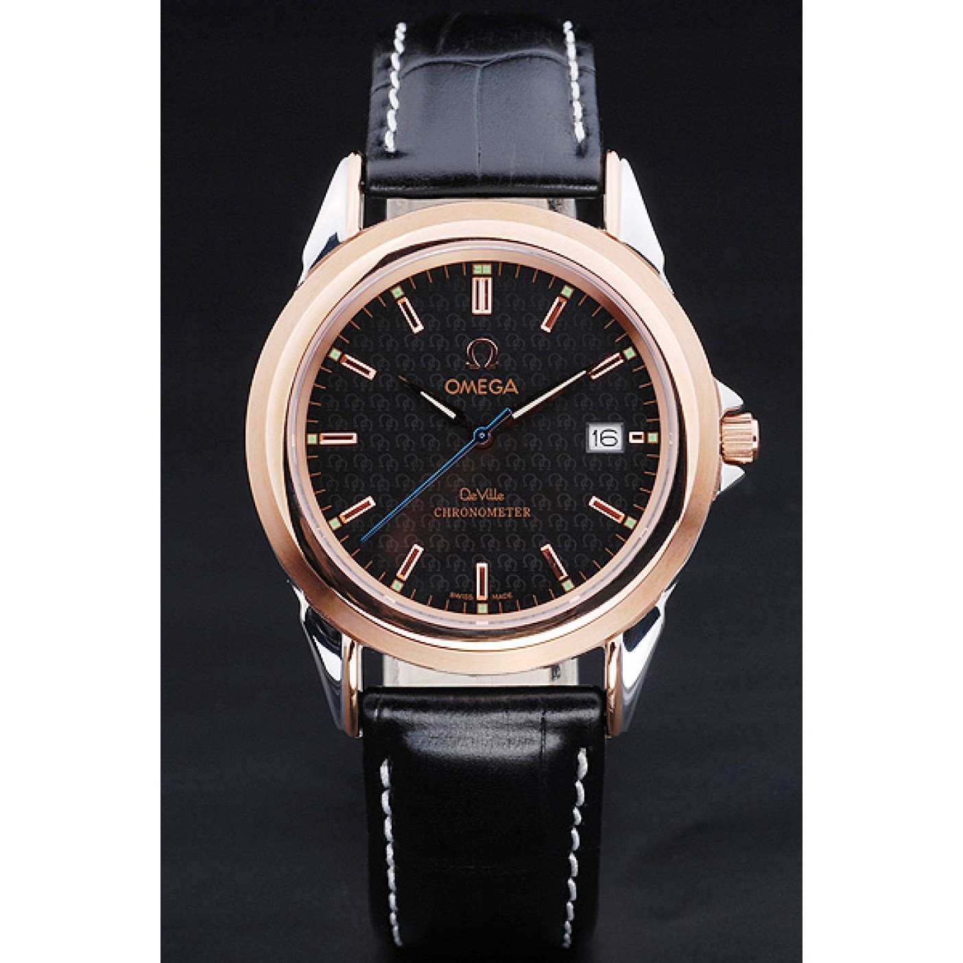 MiroTime Omega Deville-om73