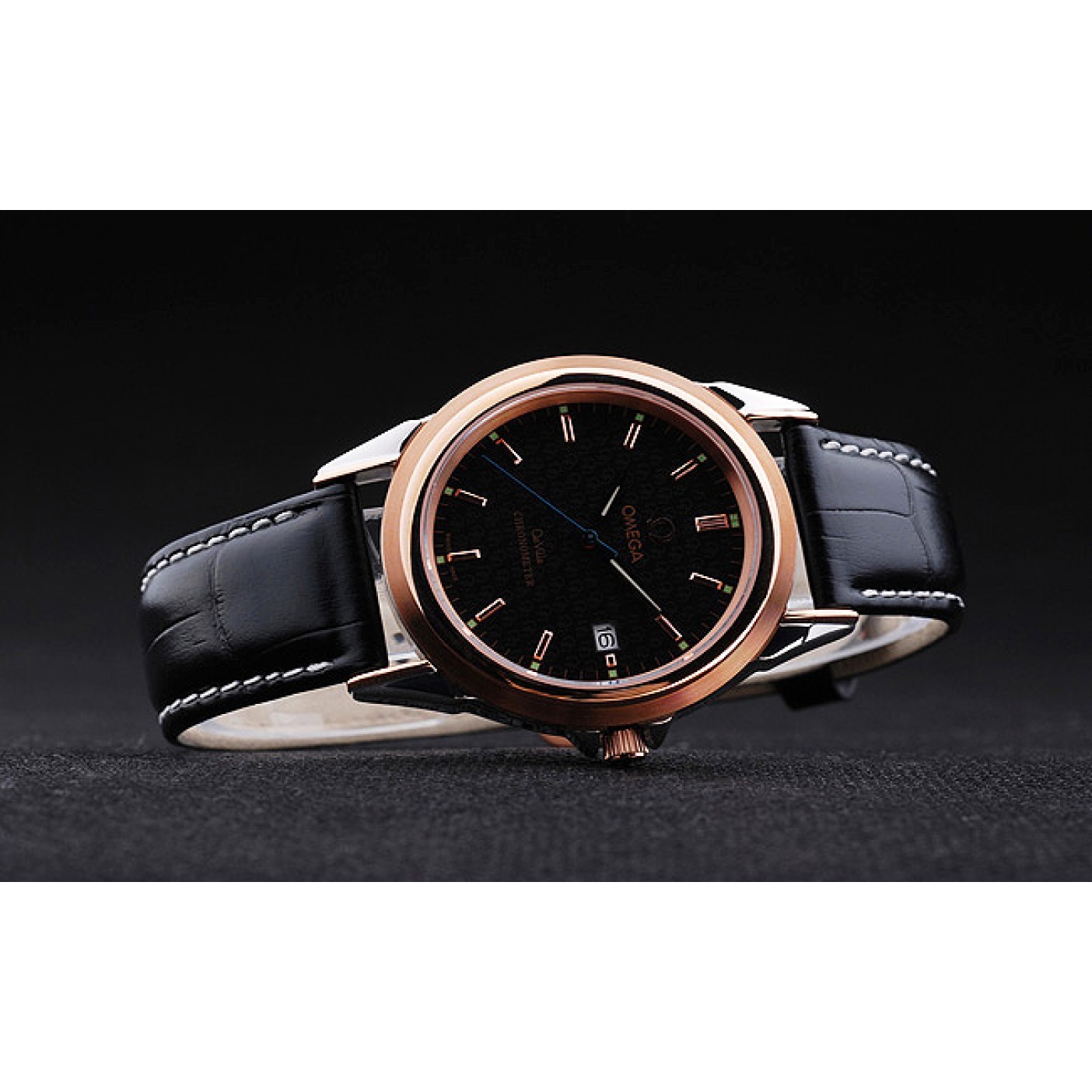 MiroTime Omega Deville-om73