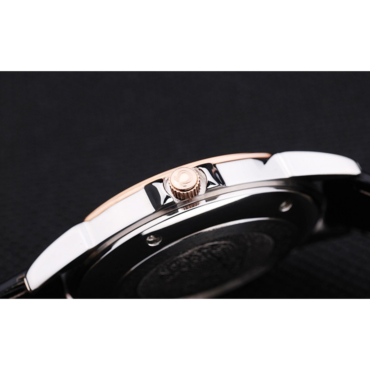 MiroTime Omega Deville-om73