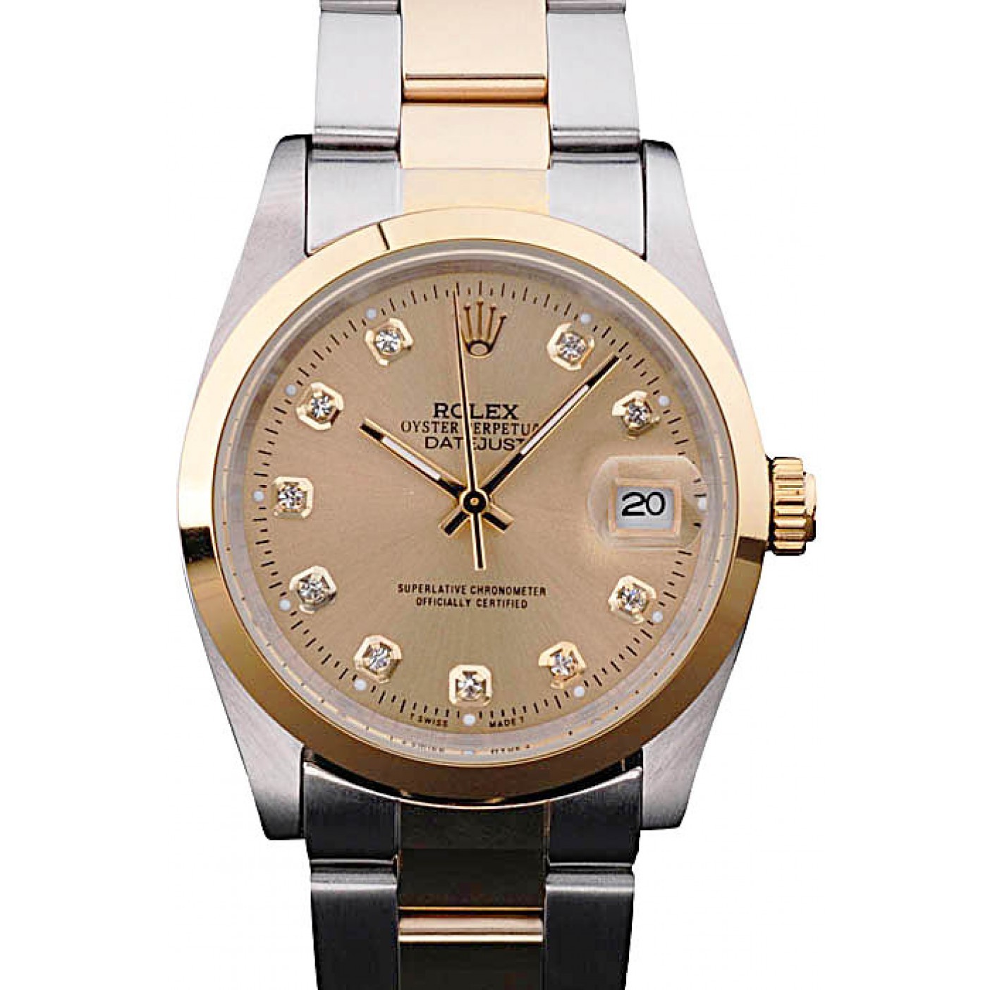 MiroTime Rolex Datejust-rl62