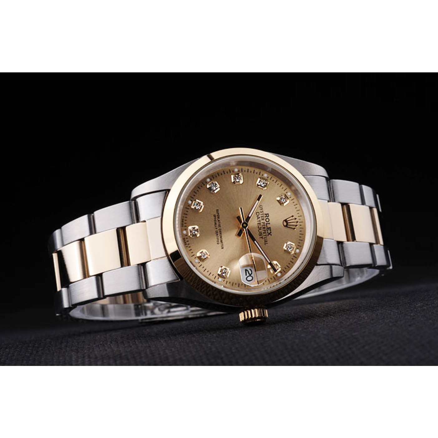MiroTime Rolex Datejust-rl62