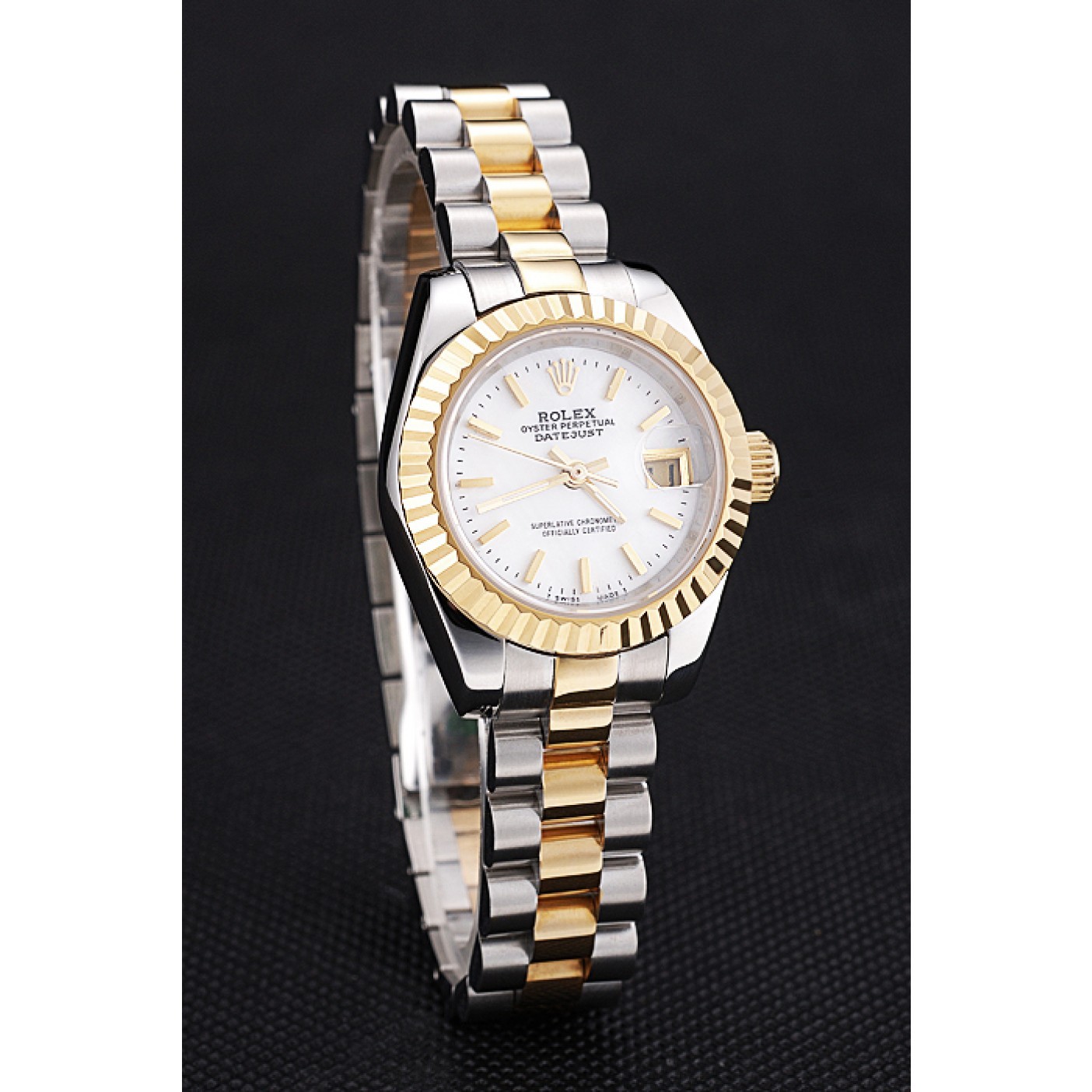 MiroTime Rolex Datejust-rl120