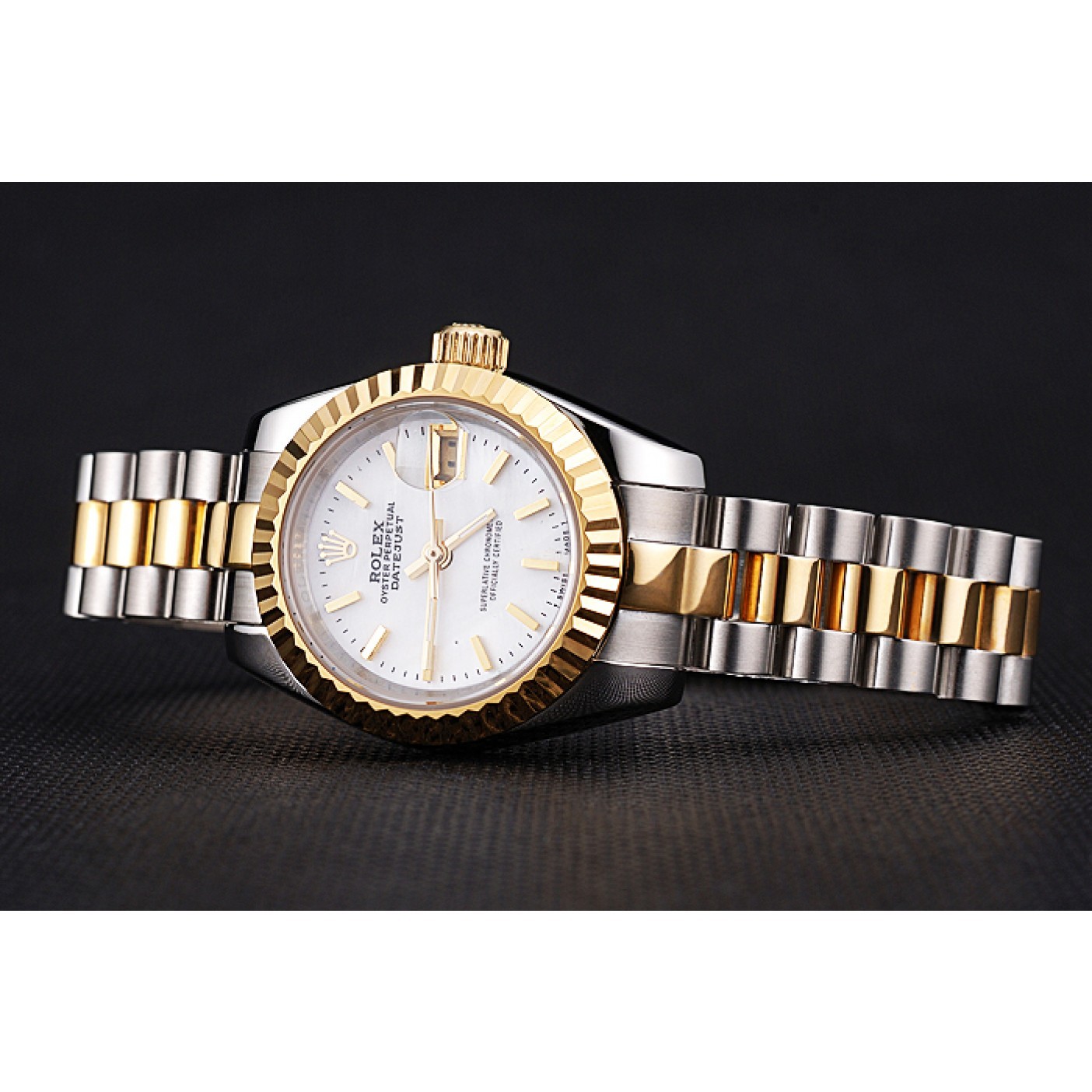 MiroTime Rolex Datejust-rl120