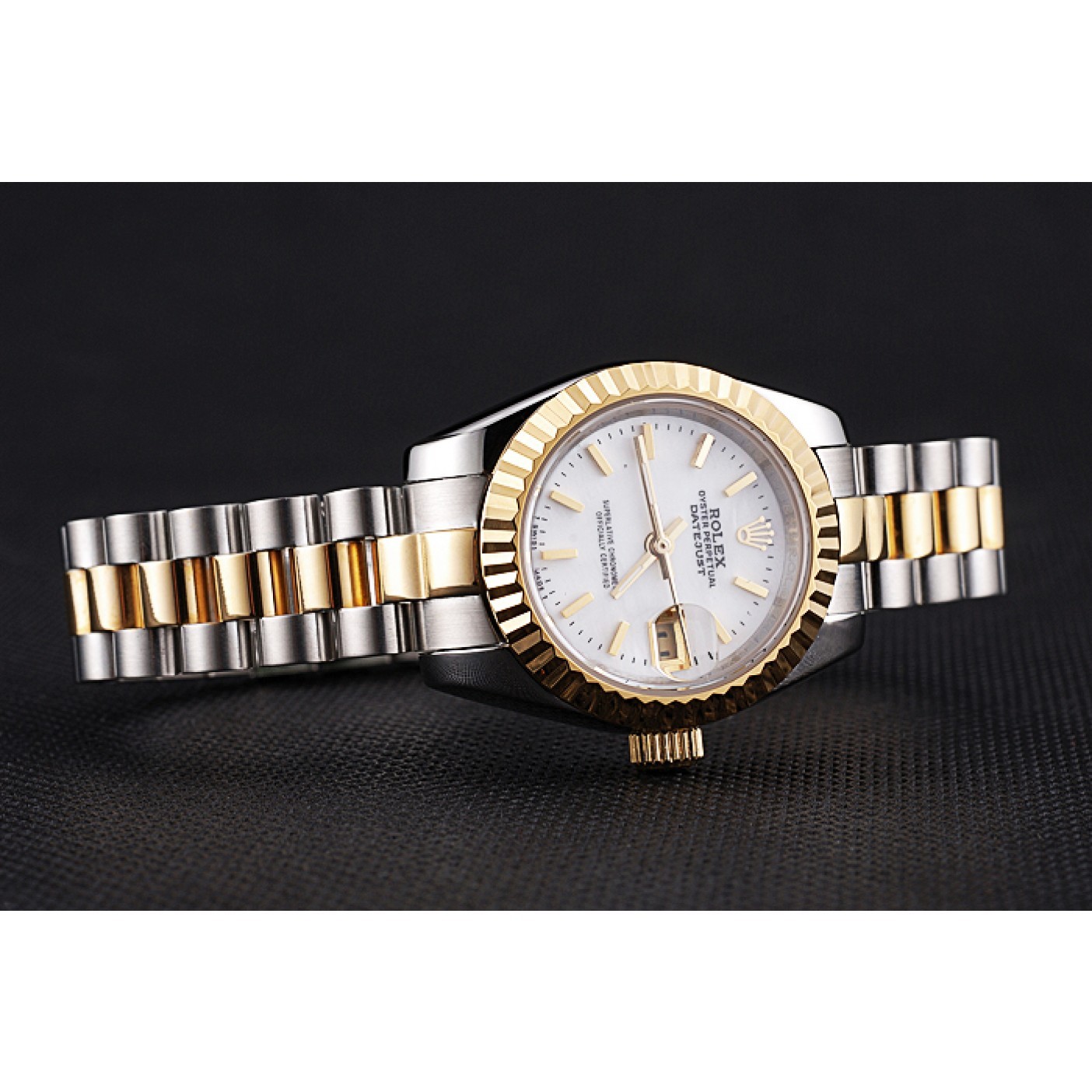 MiroTime Rolex Datejust-rl120