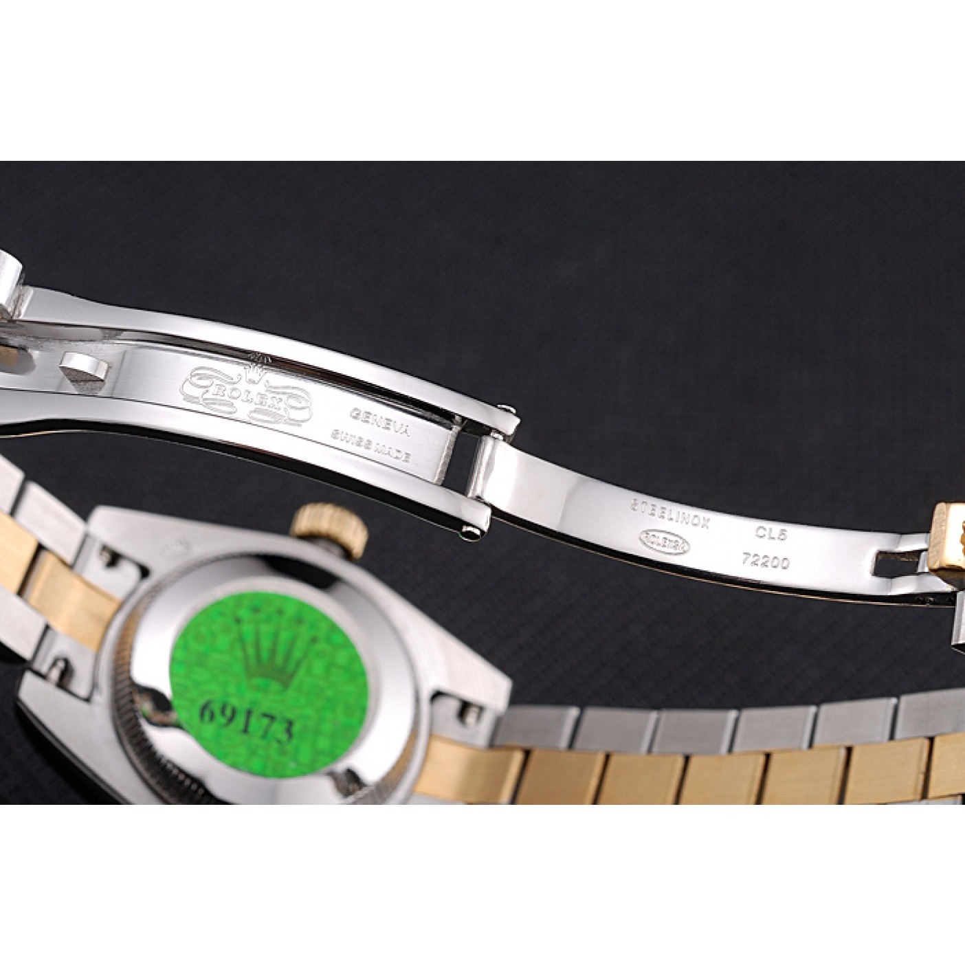 MiroTime Rolex Datejust-rl120