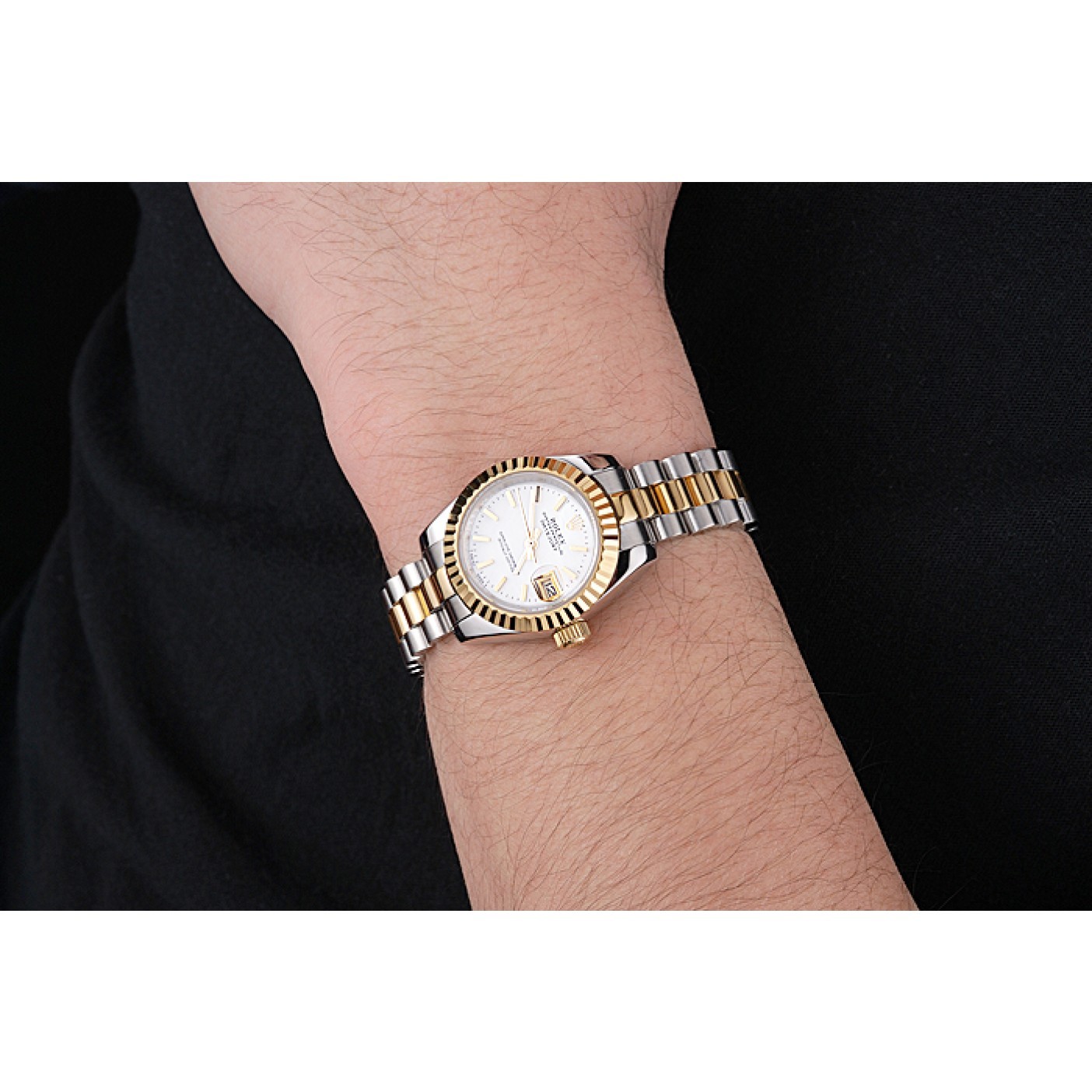 MiroTime Rolex Datejust-rl120
