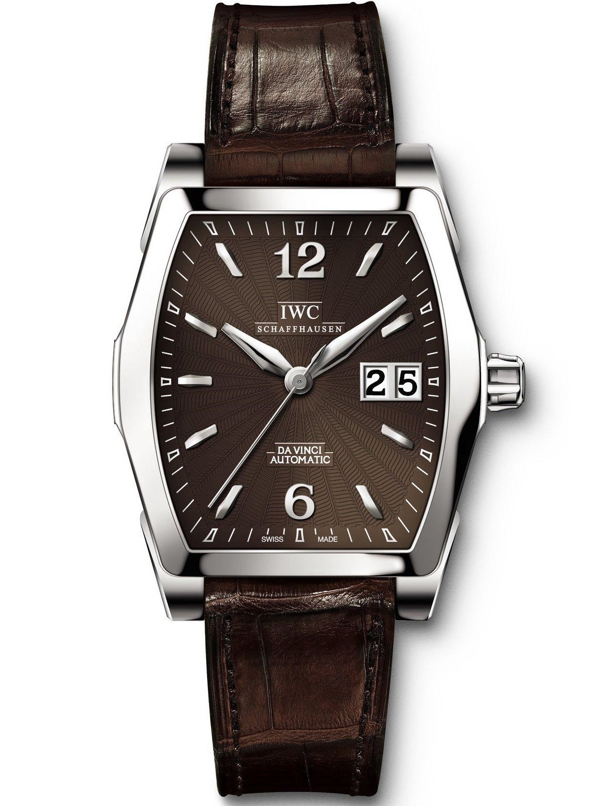 MiroTime AAA Replica IWC Da Vinci Automatic Mens Watch IW452306